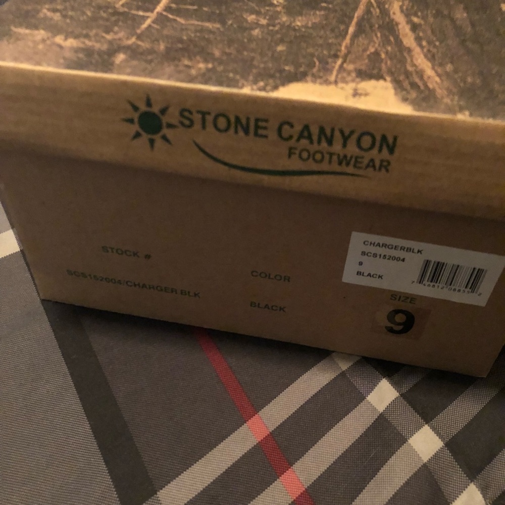 Stone Canyon Loafers